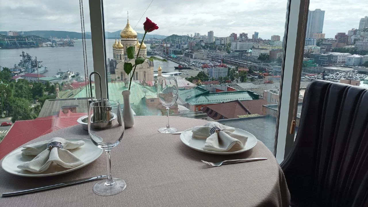 РБК Приморье