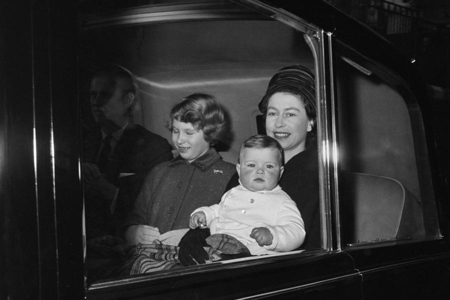 Daily Express / Hulton Archive / Getty Images