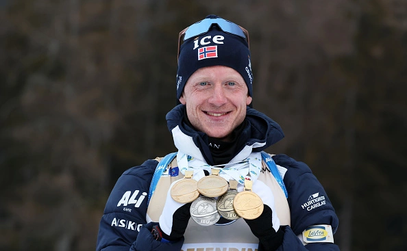 Alexander Hassenstein / Getty Images