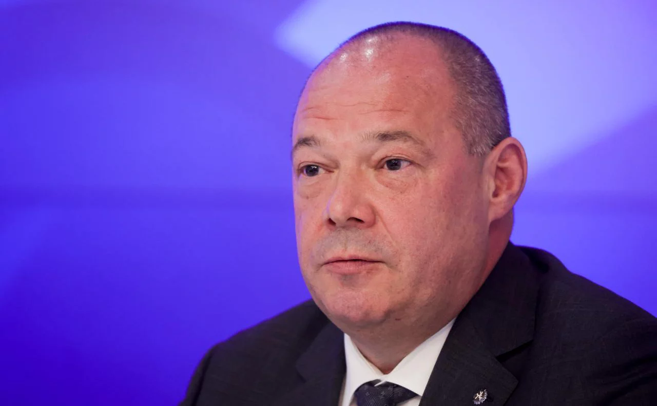 Shatokhina Natalia / news.ru / Global Look Press