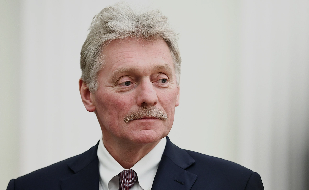 Михаил Терещенко / ТАСС