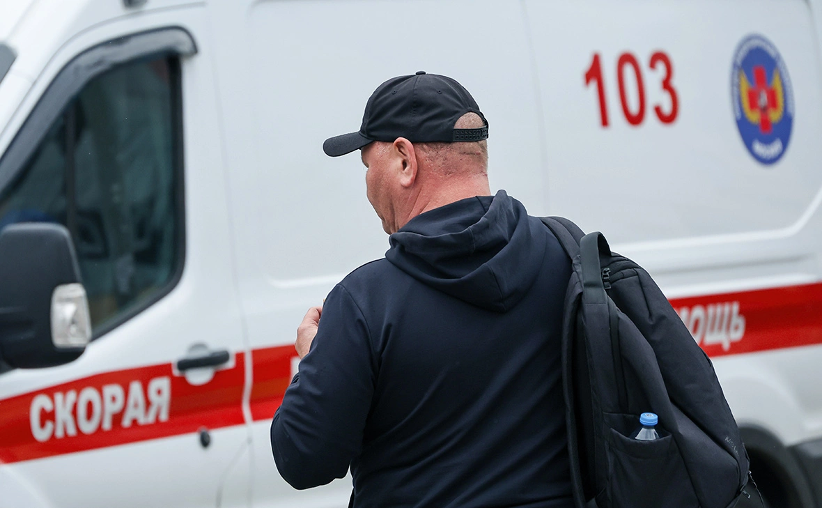 Алексей Белкин / NEWS.ru / Global Look Press