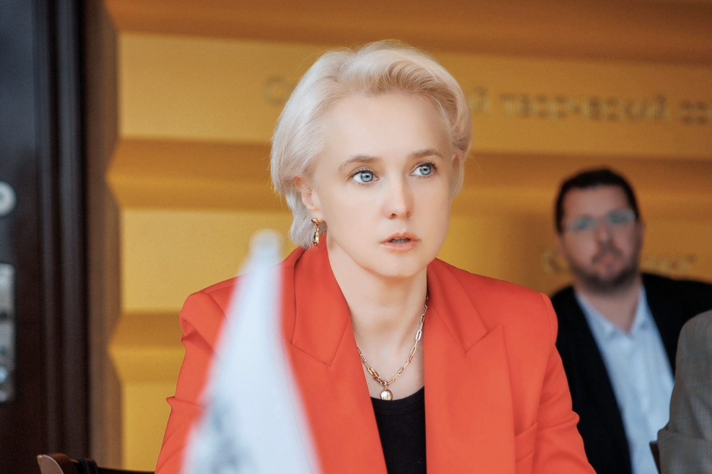 Антон Буценко, РБК Екатеринбург