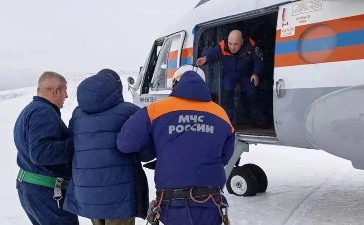 МЧС России