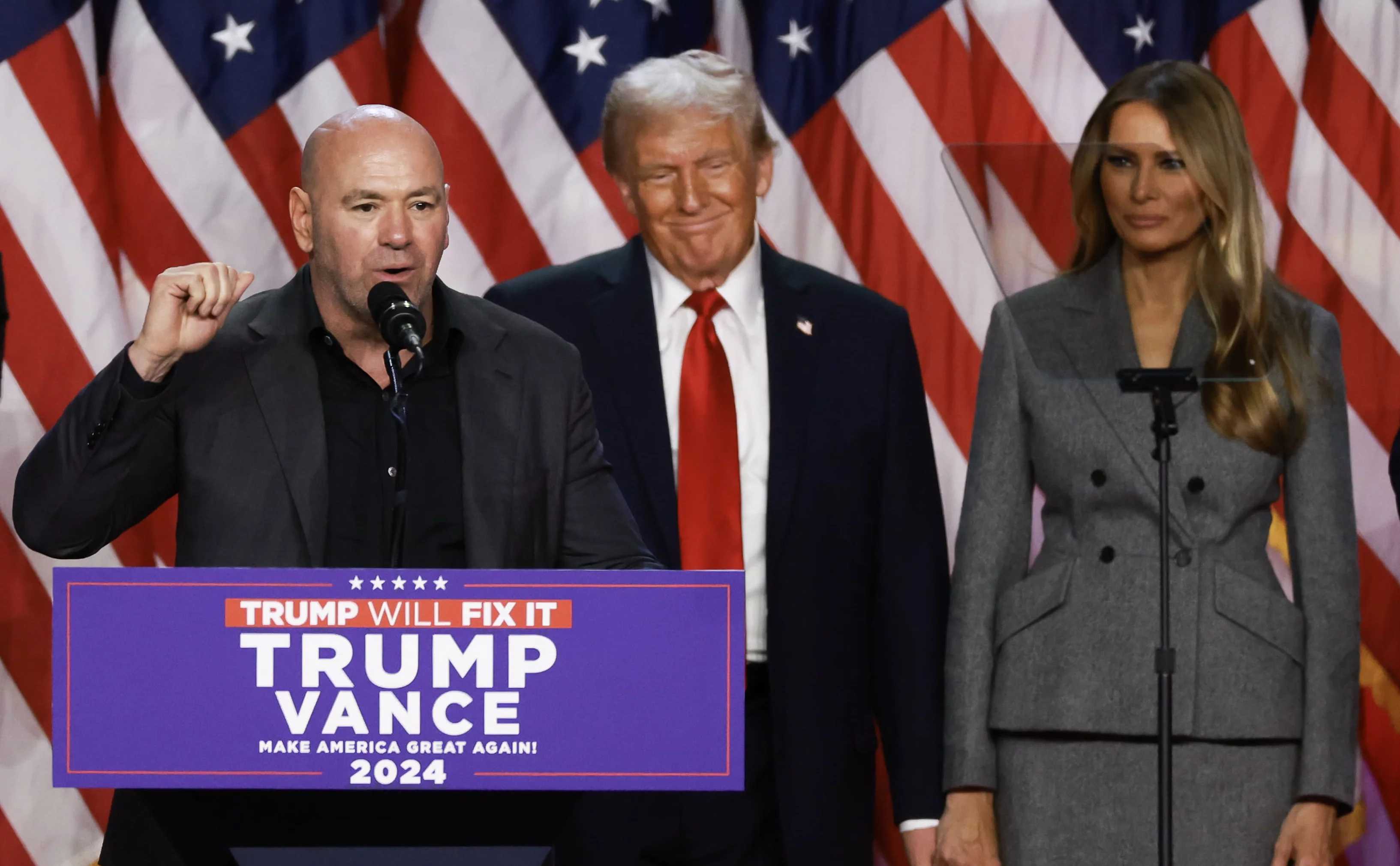 Joe Raedle / Getty Images