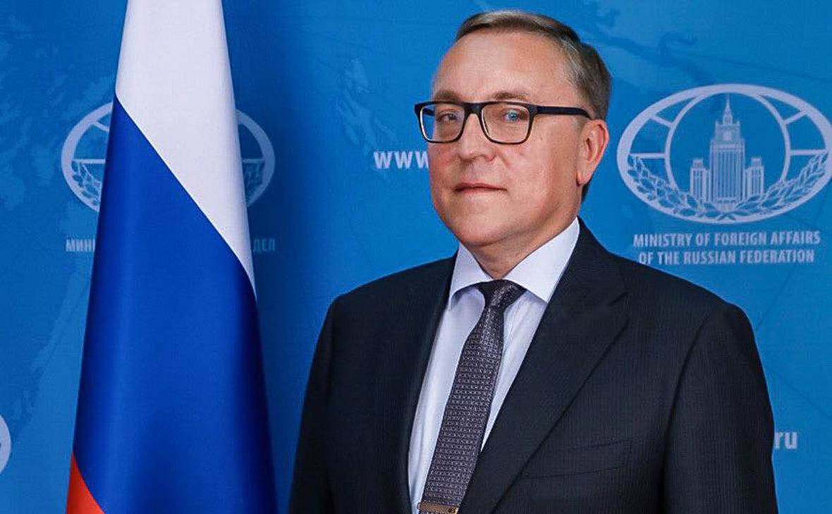 В МИДе словами «ниже плинтуса» оценили отношения России и Германии
