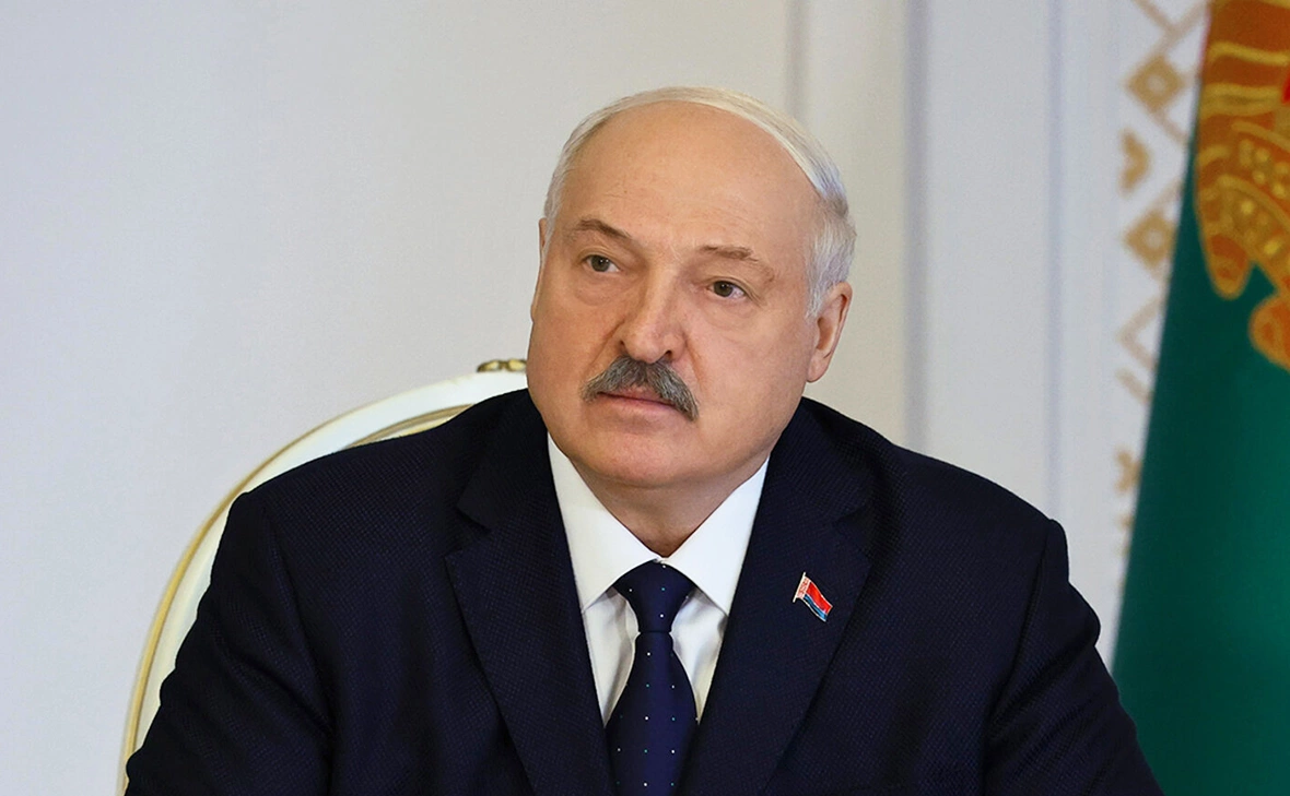 пресс-служба Президента Республики Беларусь