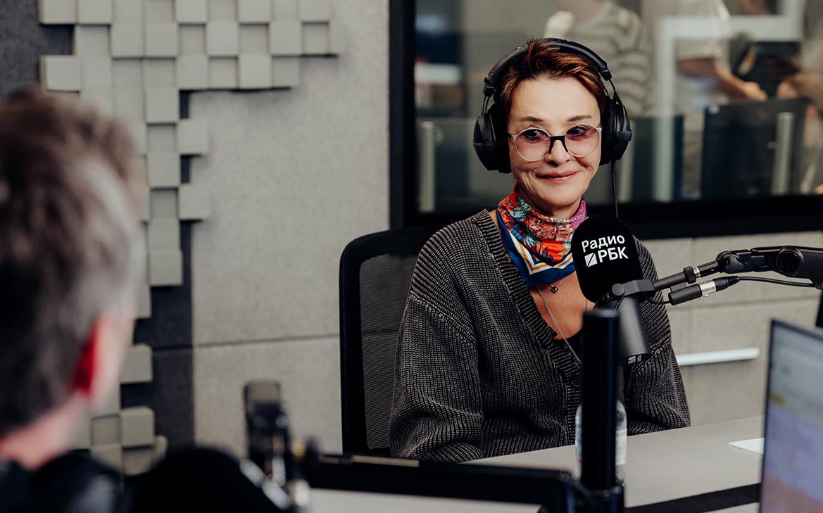 Хакамада рассказала, почему ИИ не сможет заменить человека