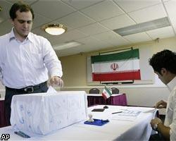 Выборы президента Ирана: 1-ый тур не выявил победителя
