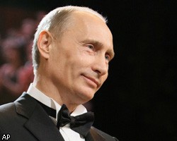 В.Путин: Украина возобновляет транзит газа