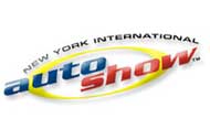Открылся New York International Auto Show