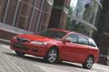 Mazda6: теперь и универсал