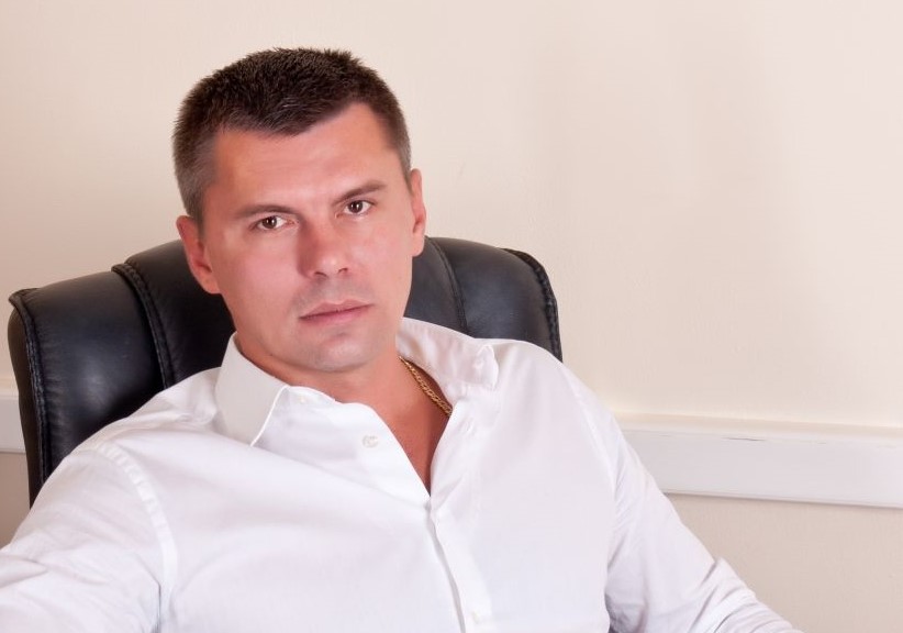 Стройка подвела: за что задержан депутат ЗСК Андрей Сигидин