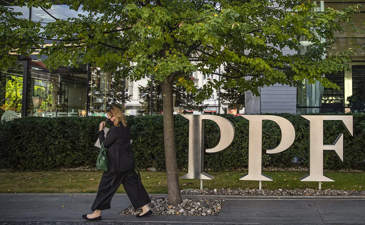 Martin Divisek / EPA / ТАСС