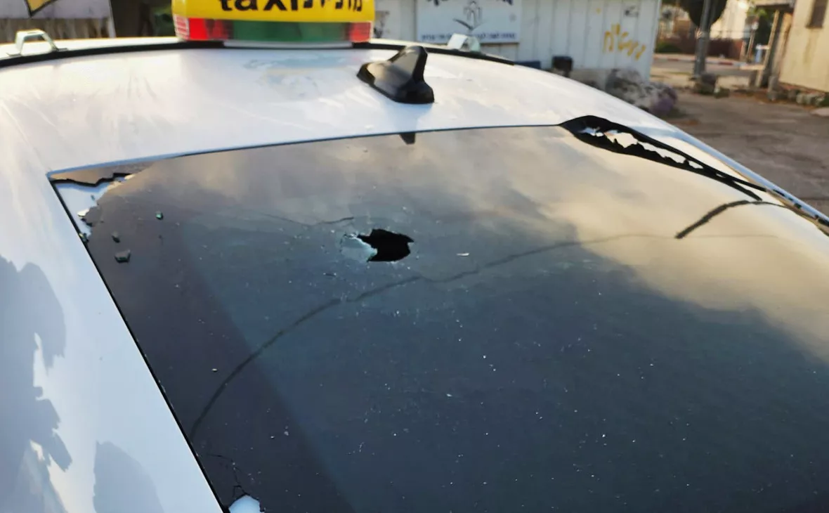 Samaria Regional Council