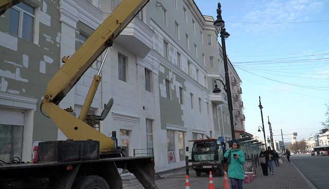 «Искусственное завышение»: новые фасады повысили цены на квартиры в Перми