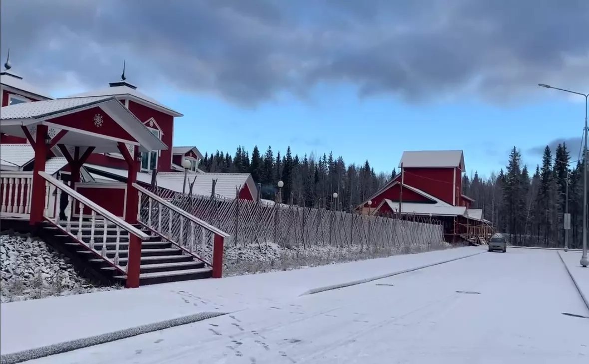 Олег Ермолаев/Telegram