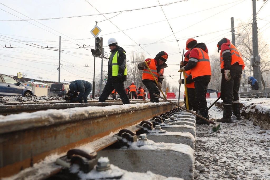 Никита Духник