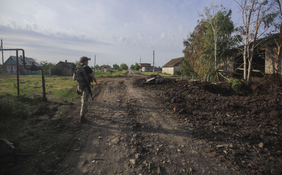 EPA / STR / ТАСС