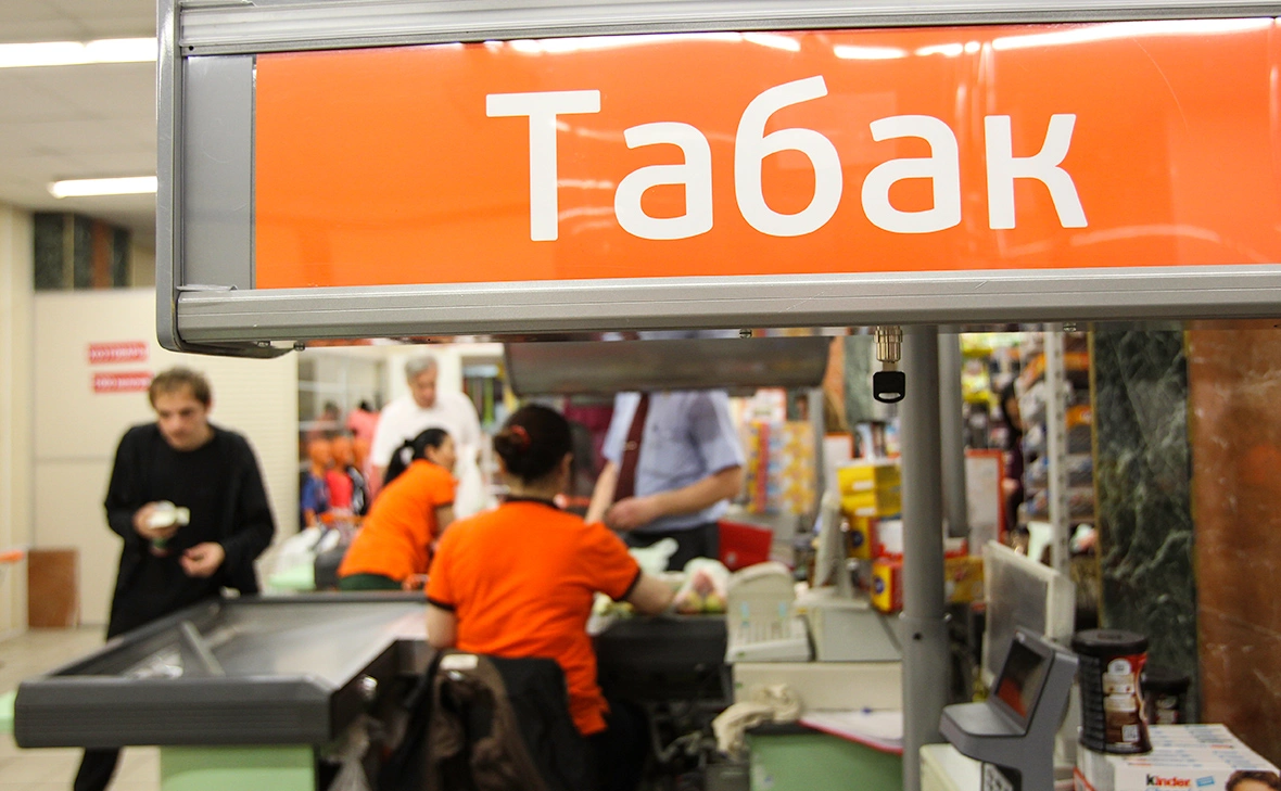 Екатерина Кузьмина / РБК