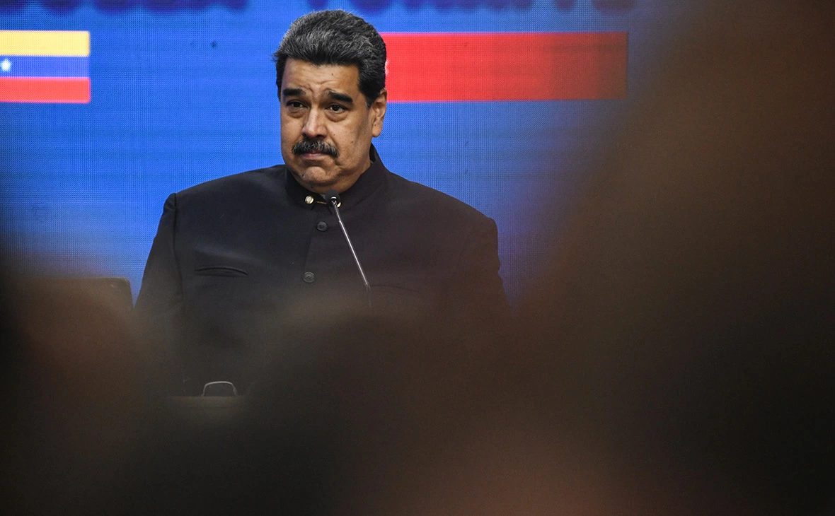 Carlos Becerra / Getty Images