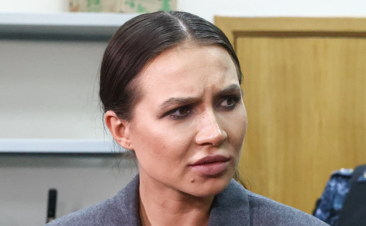 Станислав Красильников / ТАСС