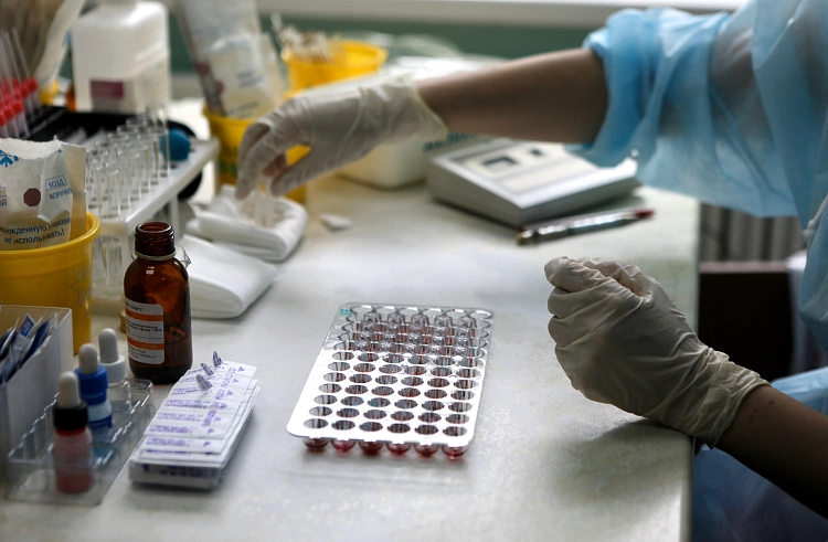 Правительство Приморского края