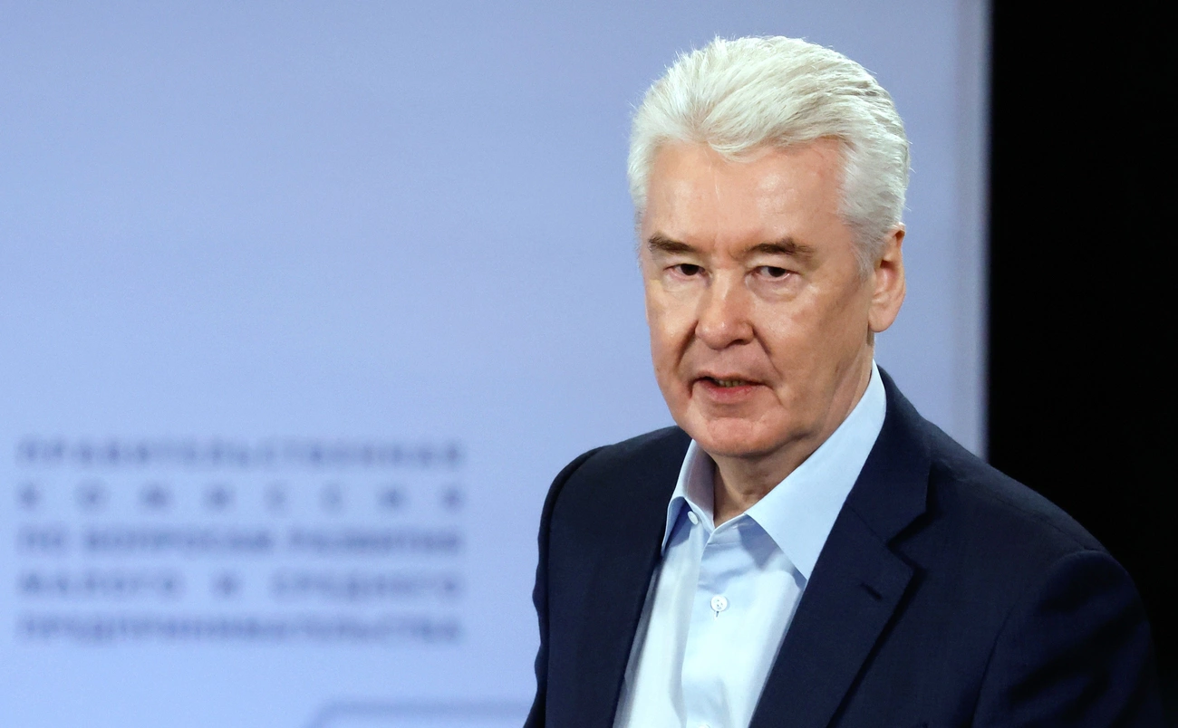 Дмитрий Астахов / РИА Новости