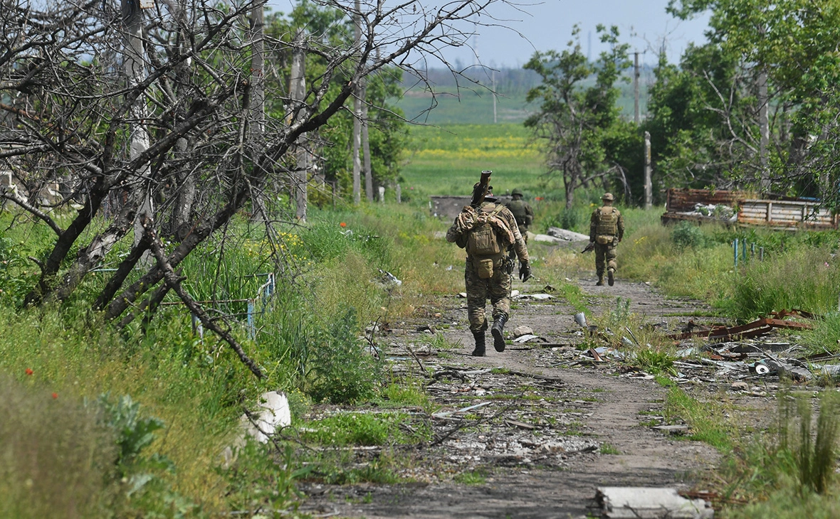 РИА Новости