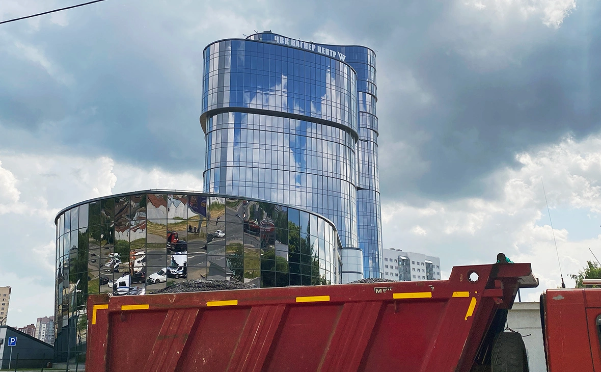 Сергей Зимин / РБК