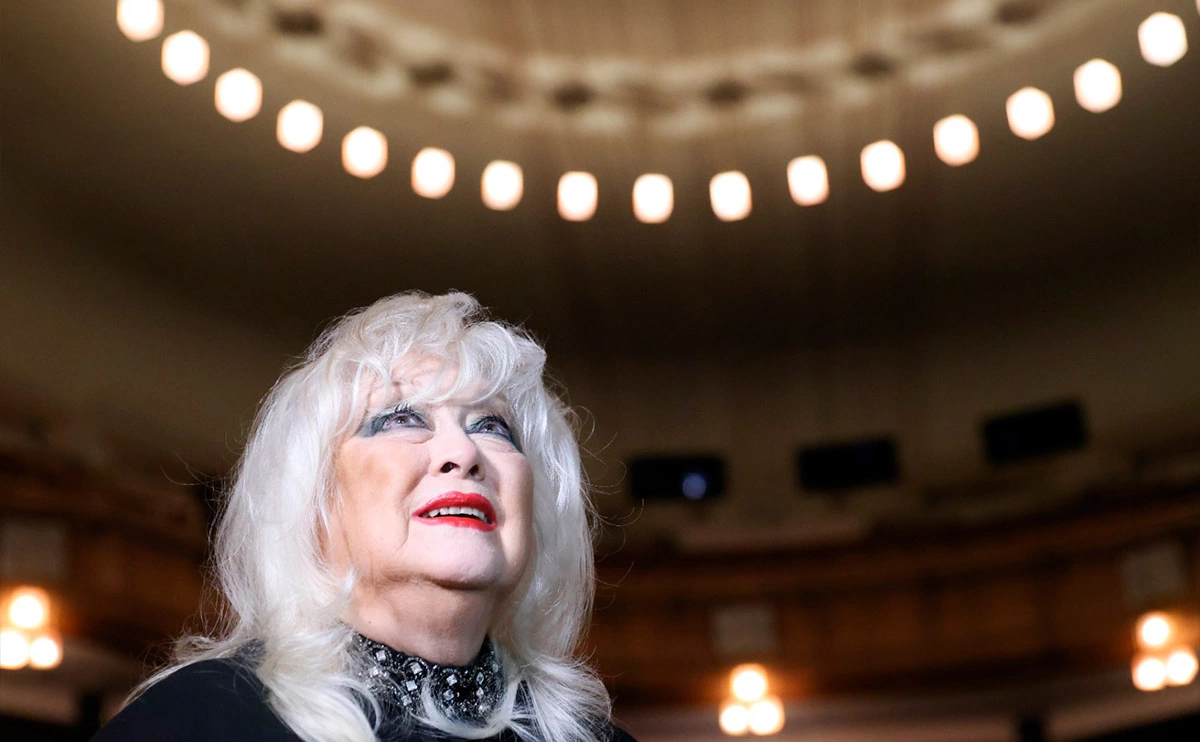 Артем Геодакян / ТАСС