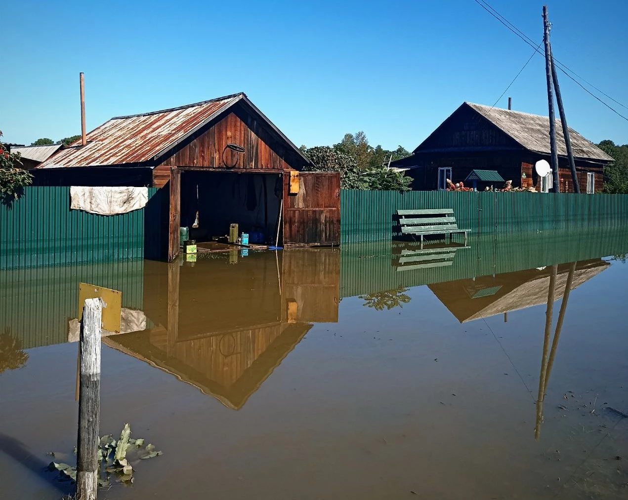 РБК Приморье