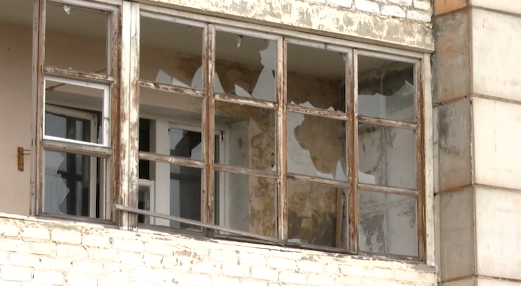 До конца года в Перми планируют снести 51 расселённый аварийный дом