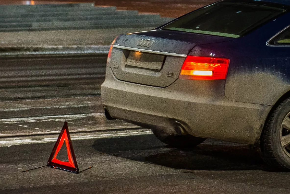 Владимир Жабриков / РИА URA.RU