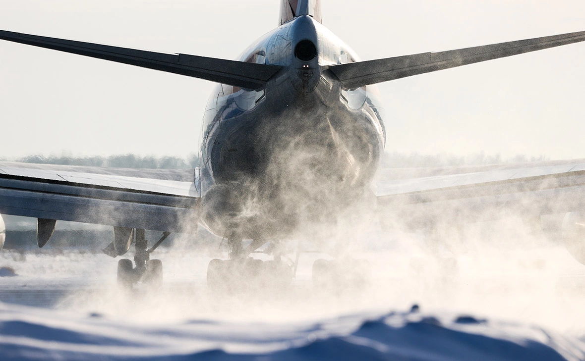 Кирилл Кухмарь / ТАСС