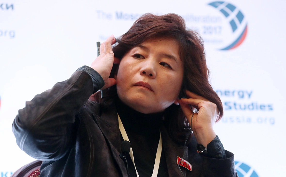 Артем Коротаев / ТАСС