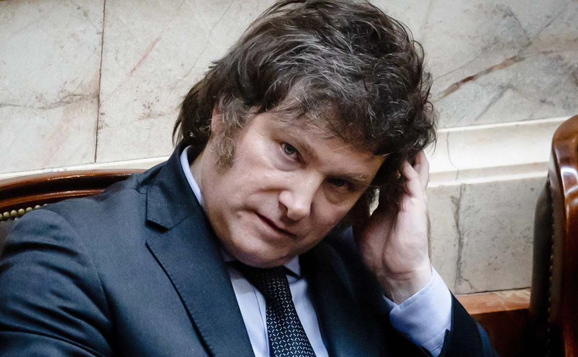 Tomas Cuesta / Getty Images