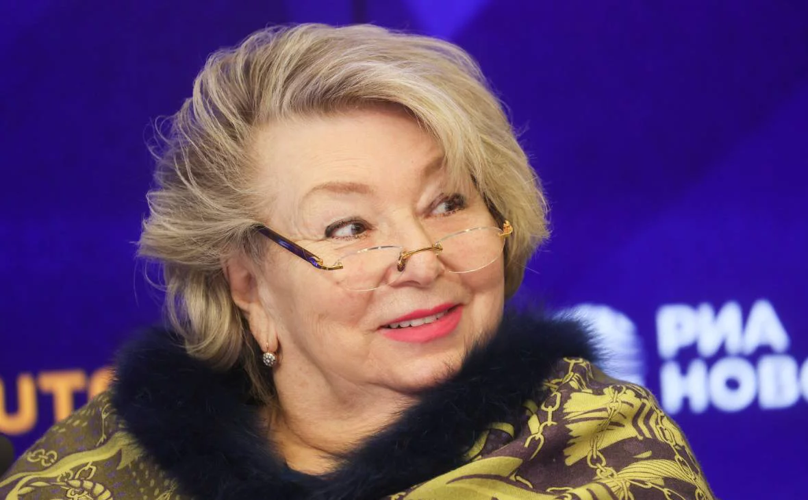 Bulkin Sergey / news.ru / Global Look Press