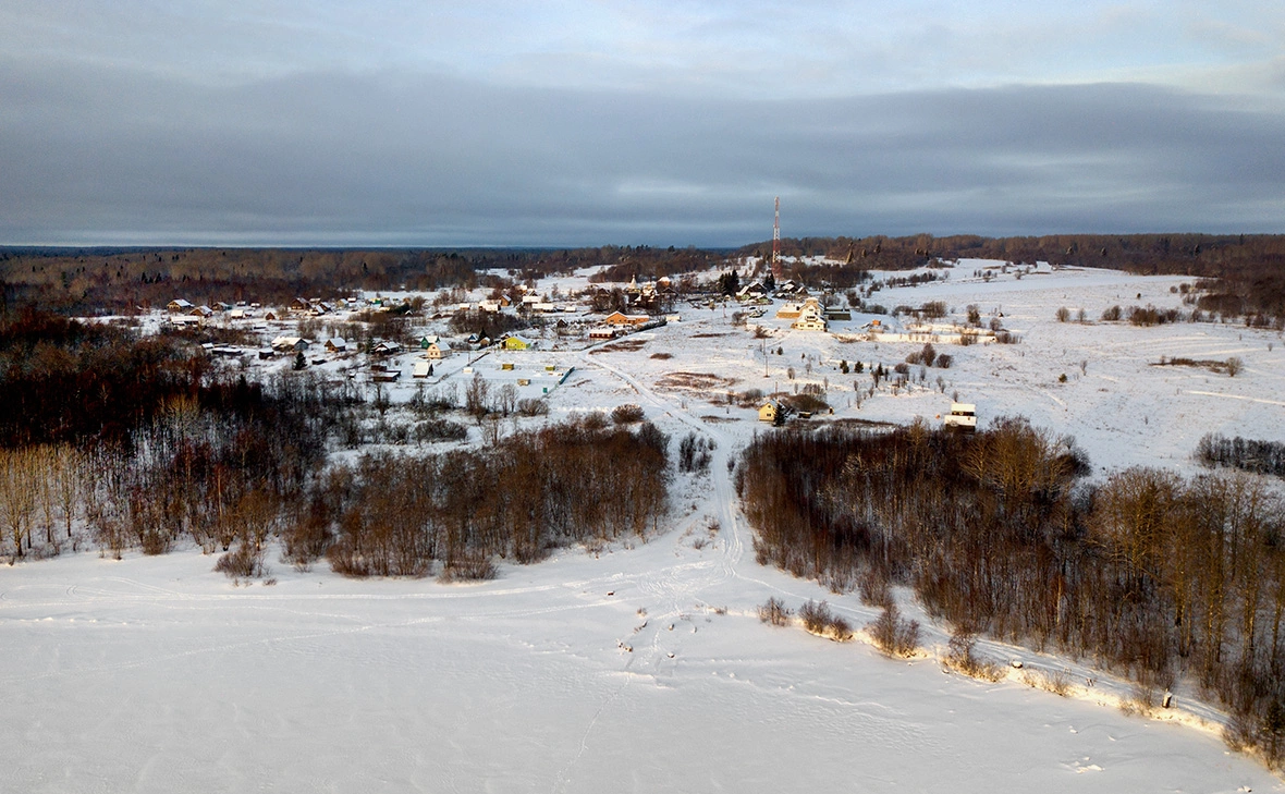 Игорь Подгорный / РИА Новости