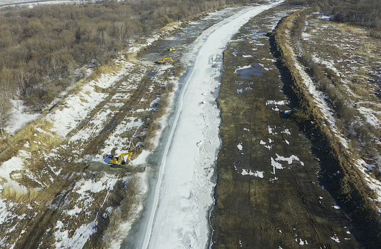 Фото: Правительство Приморского края