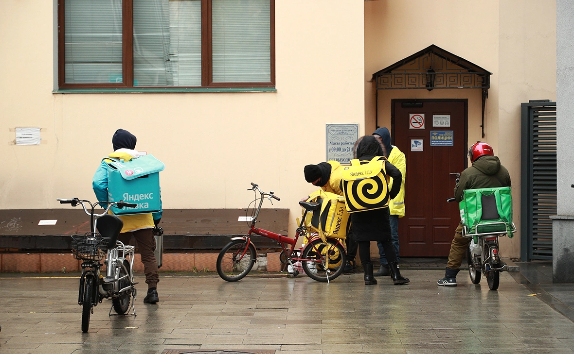 Владислав Шатило / РБК