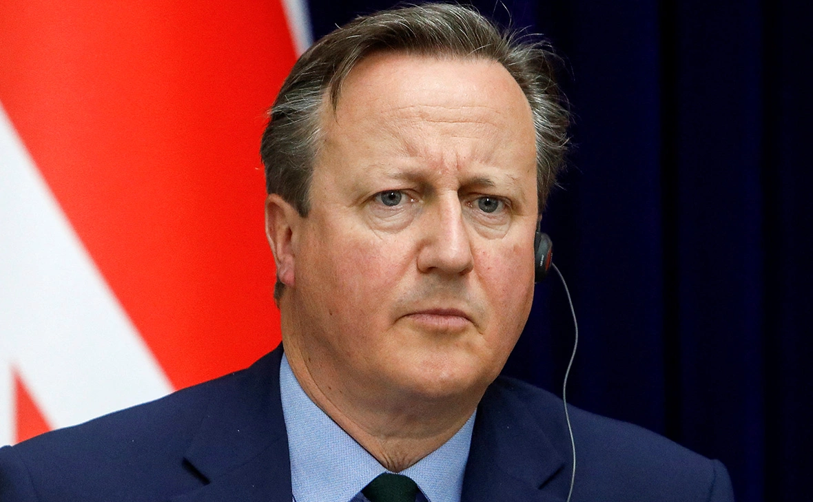 Владимир Пирогов / File Photo / Reuters