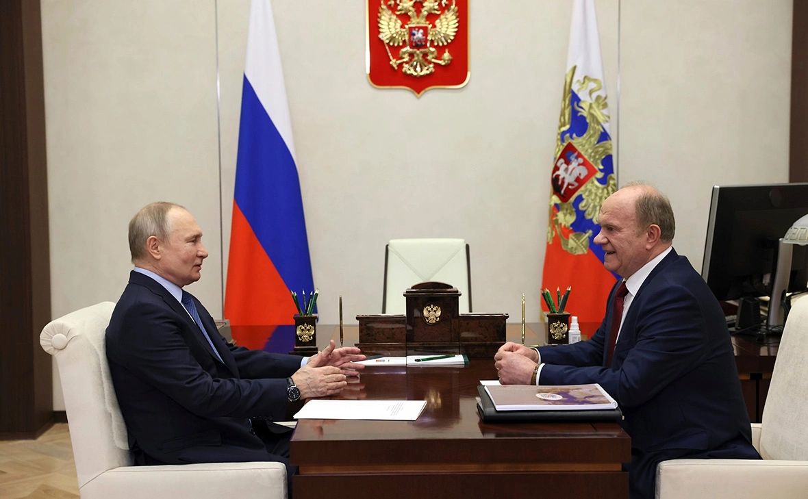 Михаил Метцель / Global Look Press