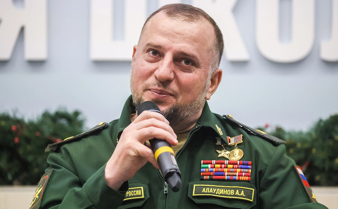 Александр Щербак / ТАСС