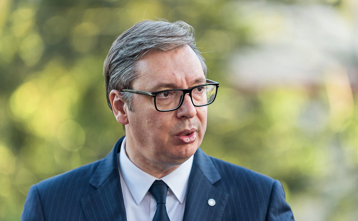 Tomas Tkacik / Keystone Press Agency / Global Look Press