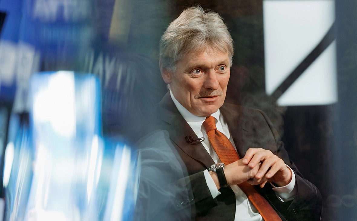 Михаил Гребенщиков / РБК