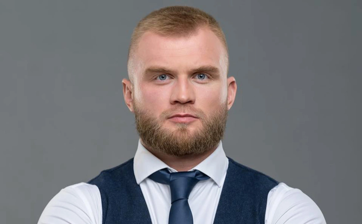 dmytruk.a / Facebook (входит в корпорацию Meta, признана экстремистской и запрещена в России)