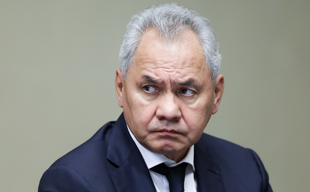 Гавриил Григоров / ТАСС