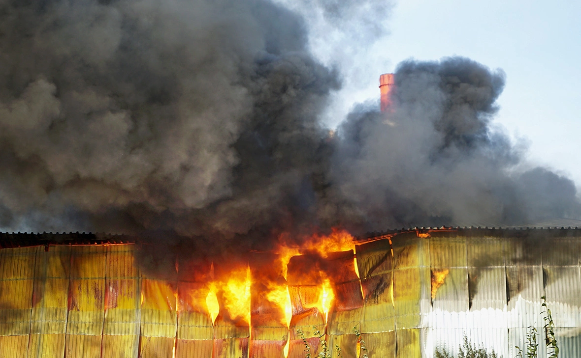 Андрей Кирсанов / ТАСС