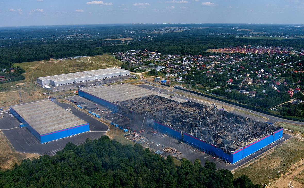 Сергей Бобылев / ТАСС